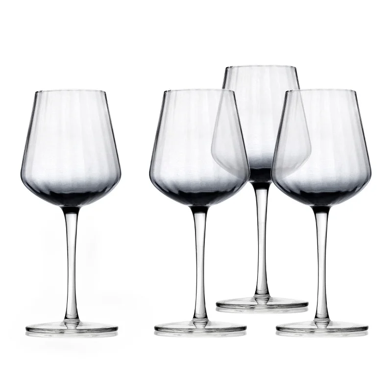 Serena Red Wine Glass, Set of 4