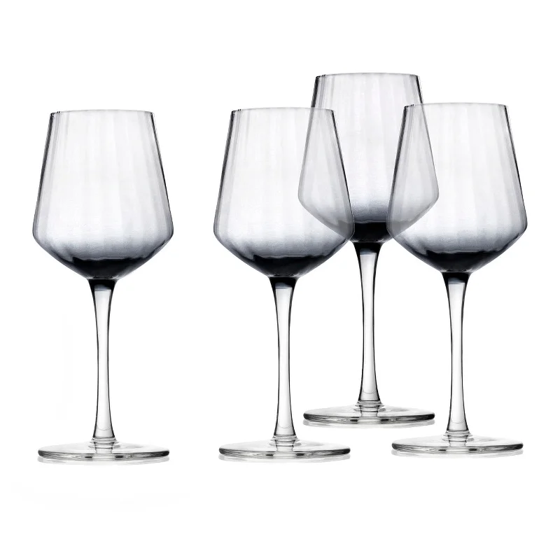 Serena White Wine Glass, Set of 4