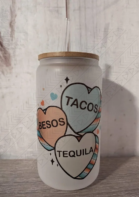 Tacos, Besos, Tequila