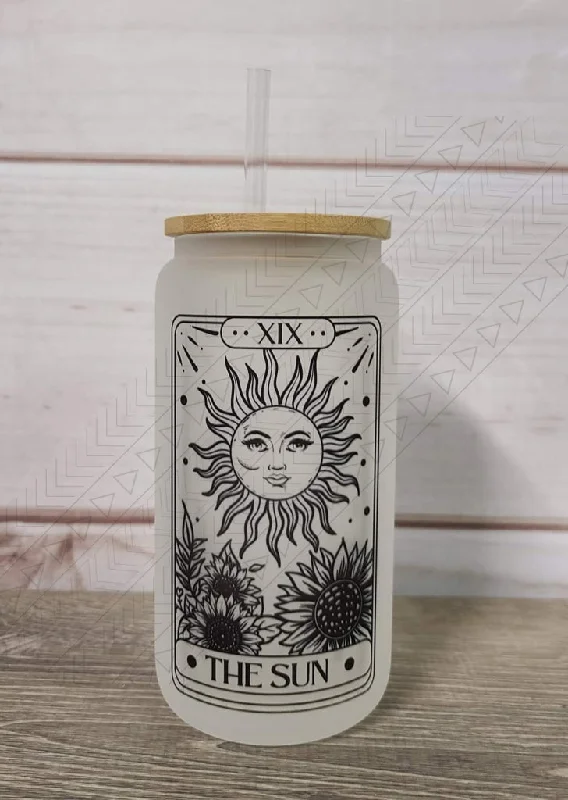 The Sun Tarot