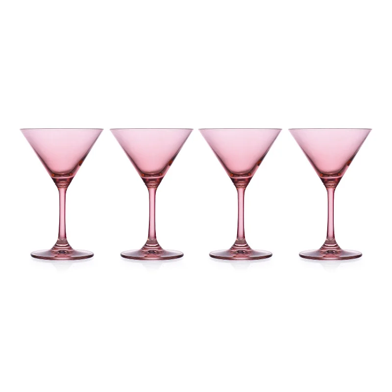 Veneto Ballet Martini, Set of 4