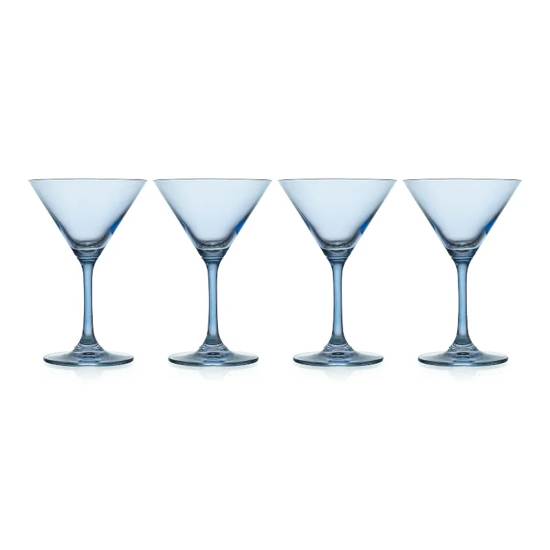 Veneto Frost Martini, Set of 4