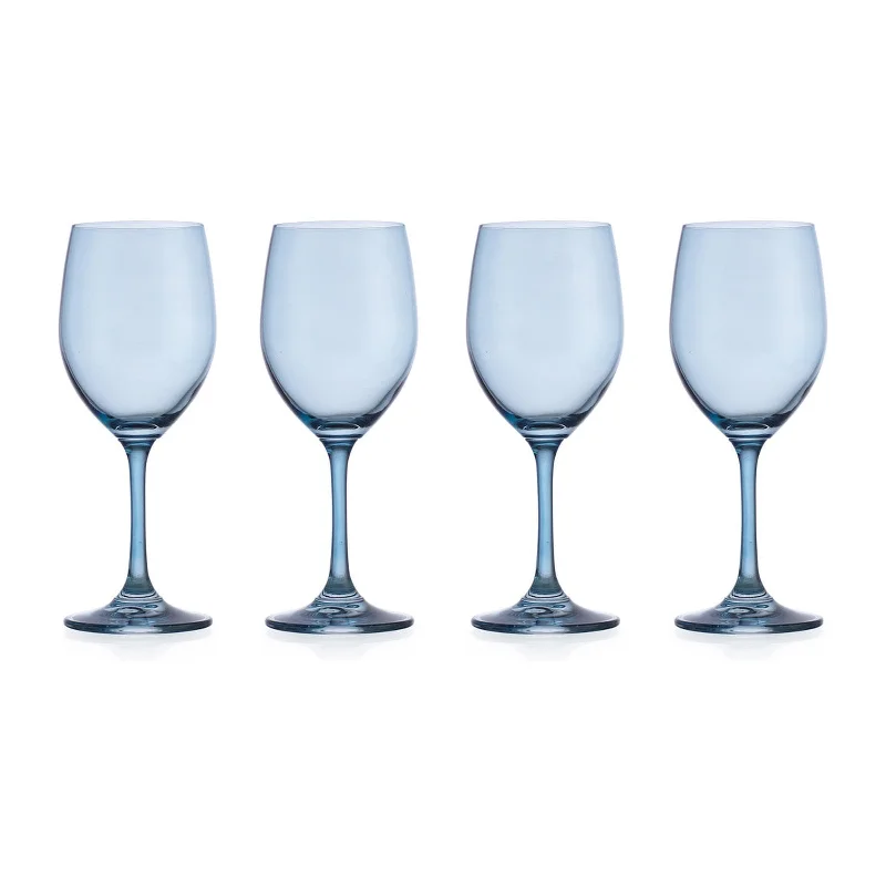 Veneto Frost White Wine Glass, Set of 4